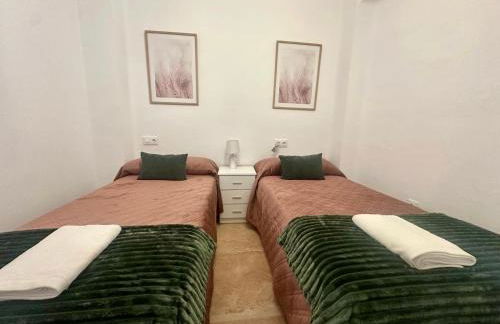 Arenas del Coliseo Centro Parking Gratis - Photo 17