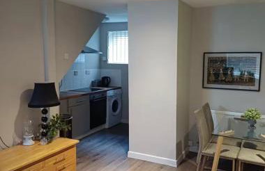 The Mews Holywell - Foto 2