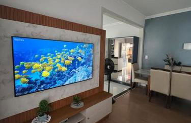 Conforto em Local Privilegiado 2 - Foto 16