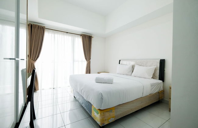 Scenic Studio Room at Casa De Parco Apartment - Foto 1