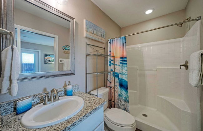 The Beautiful Place by Avantstay Mins to Beach + Family-friendly Pool - Foto 23