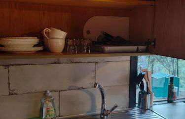 Cabaña con vistas en Mas Coguleras - Photo 13