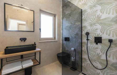 Beautiful Home In Nedescina With Wifi - Foto 38