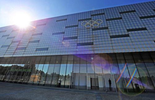 Detodo Guest House - Foto 9