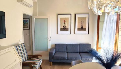 I Marosi Beach Apartment - Foto 2