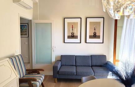 I Marosi Beach Apartment - Foto 2