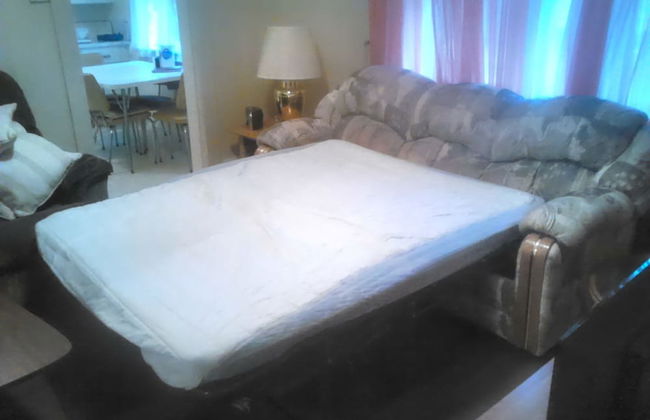 Canora Home Rentals Holiday Cottage - Photo 39