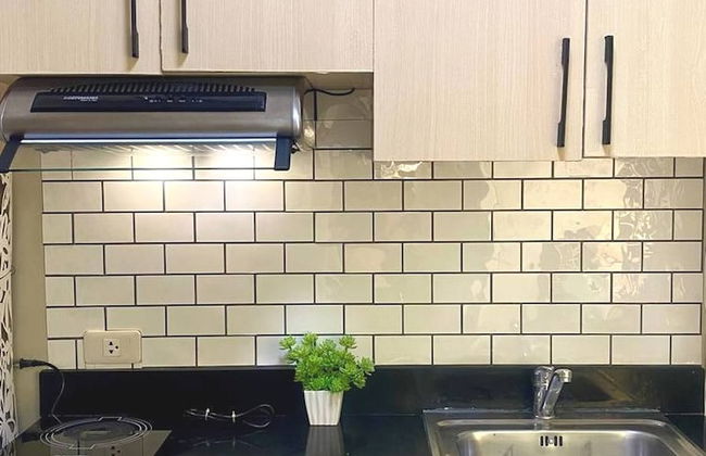 39F Smart Home Studio In Manila - Foto 33