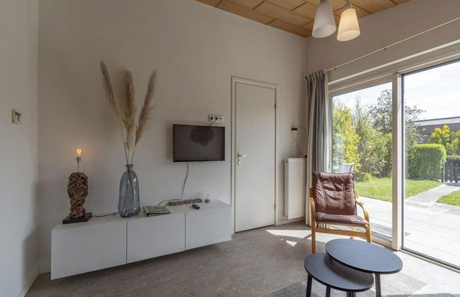 Modern Bungalow Close to the Beach - Foto 73