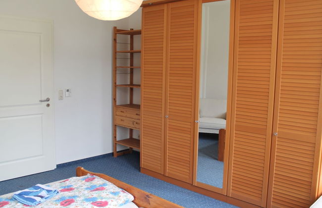 Wohnung mit Garten in Blowatz, Deutschland - Foto 4