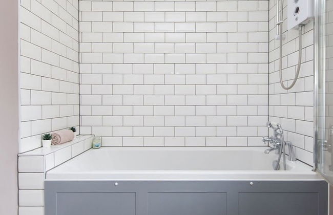 3bd Family Beach Retreat in West Wittering - Foto 15