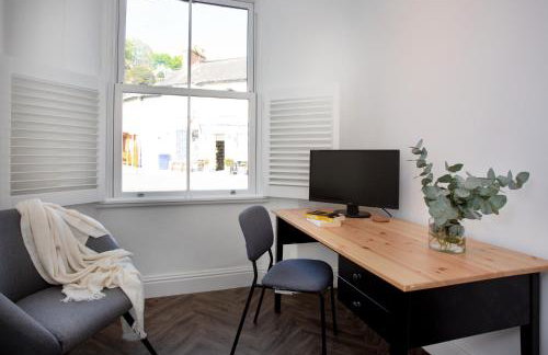 Spring Cottage - Foto 19