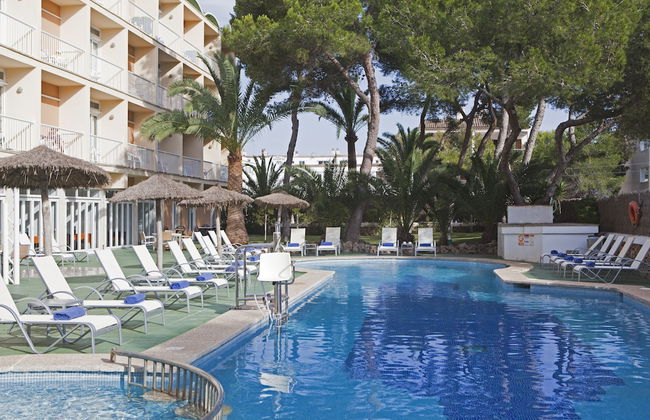 Aparthotel Isla de Cabrera - Photo 22