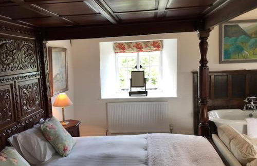 Worthy Manor - Foto 11