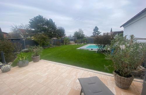 Neues Ferienappartment PfalzHerz - Foto 24