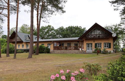 Ferienwohnung Amsel - Foto 10