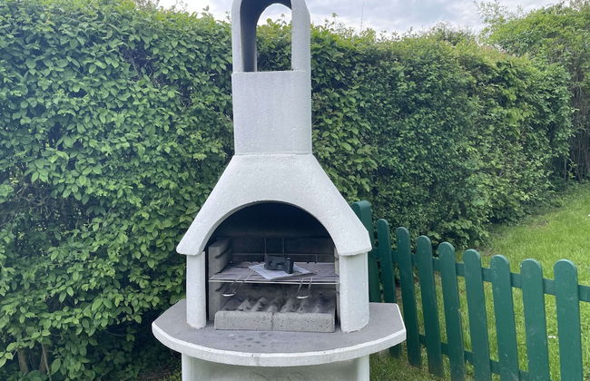 Blockhouse in the Fuchsbau, Bad Sachsa - Foto 28