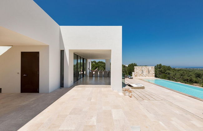 Villa la Linda - Foto 39