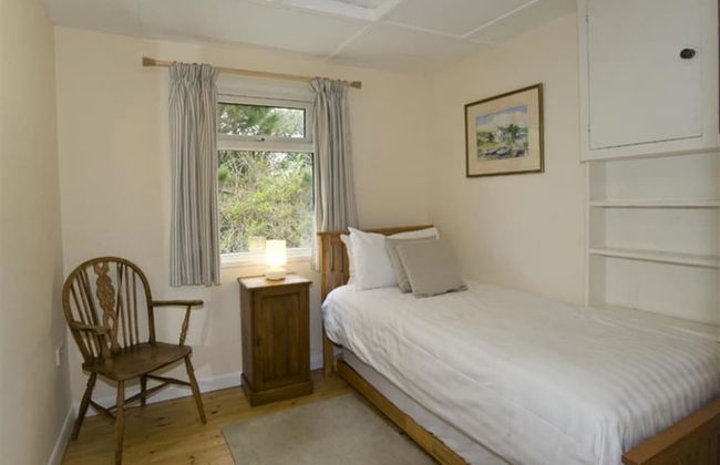 Green Door - Upper Tregudda - Foto 4