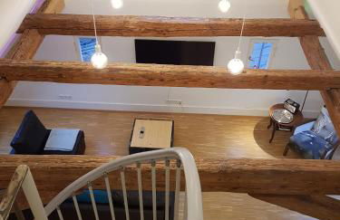 Meisterhaus Alpirsbach Loft - Foto 12