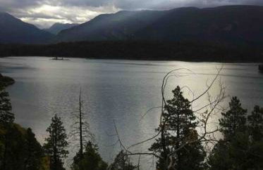 Secluded Mtn home by Purg, Hot Tub, Views! Pets ok - Foto 52