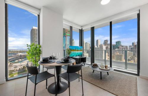 501 First Miami Worldcenter by Palermo Home Miami - Foto 2