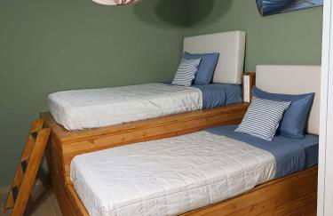 Pasithea Luxury house - Foto 32