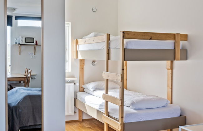 South Central Apartments - Foto 19