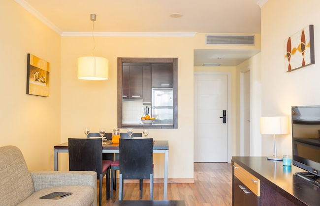 Pierre & Vacances Benalmadena Principe - Foto 13