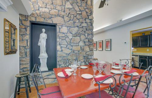 18 Mi to Dtwn Memphis Oasis on 8 Acres! - Foto 11