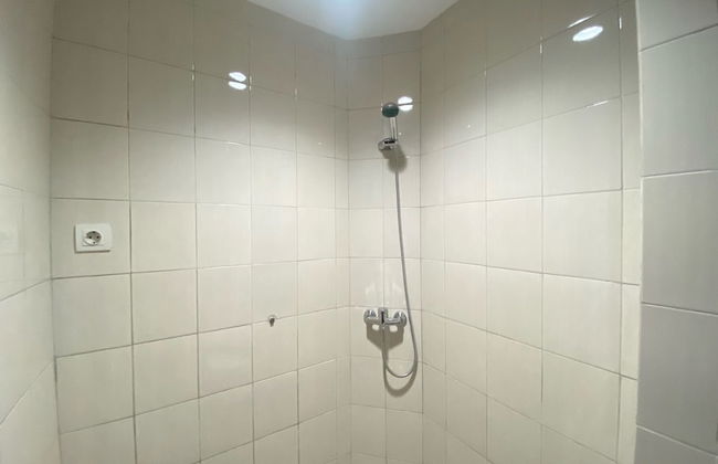 Bright And Relaxing 2Br At Mekarwangi Square Bandung - Foto 11