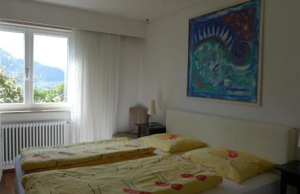 Appartement Trafoier - Foto 8