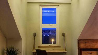 Self-contained Attic Flat, 15 mins from the centre - Foto 4