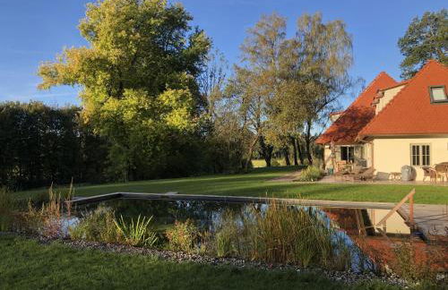 Villa Riedhof - Foto 49