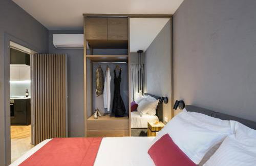 Olvios Luxury Suites - Foto 72