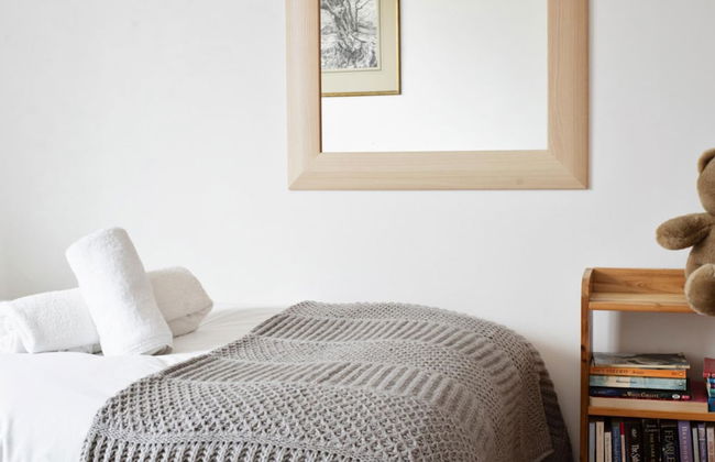 Triskele Detached Characteristic Home Sleeps 10 - Foto 40