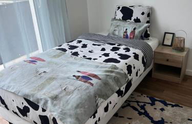 grande maison 8 chambres - Foto 9