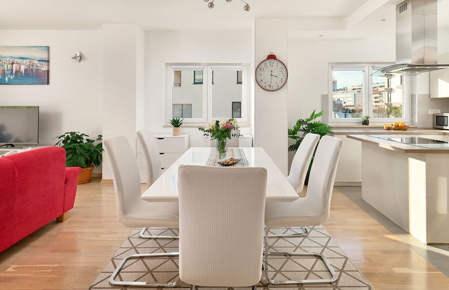 Sun Spalato Flower - Foto 18