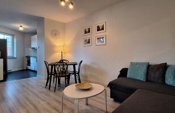 RiC Apart - Apartament Mostowa, centrum Poznań - parking - klimatyzacja - Photo 11