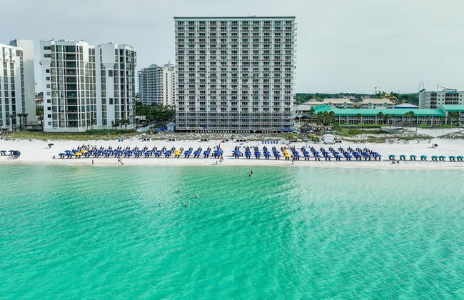 Pelican Beach Resort 1207 - Photo 57