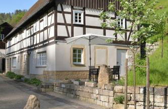 Gründelstube - Foto 1