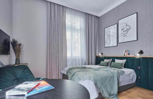 Apartamenty Swinoujscie - Wisus - Foto 130