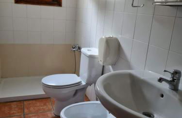 Casas Rurales Los Enebros Nerpio - Foto 72