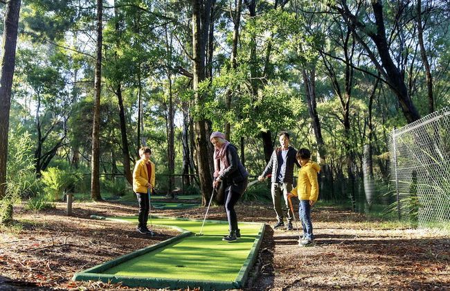 RAC Karri Valley Resort - Foto 43