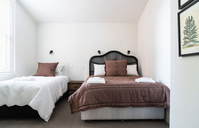 Luxury Apartment on Stuart Street - Foto 5