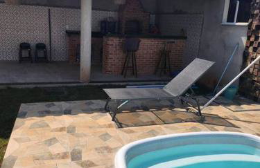 Aluga-se casa com area gourmet - Foto 28