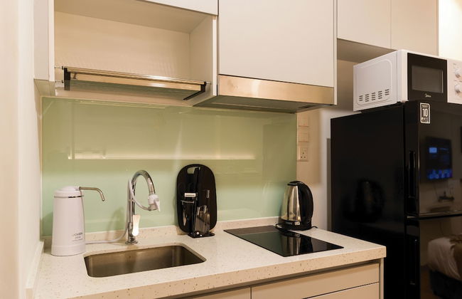 The Riv Riveria City KL Sentral - Foto 60