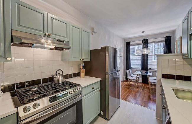 The Home Collection - Lamar Avenue - Foto 21