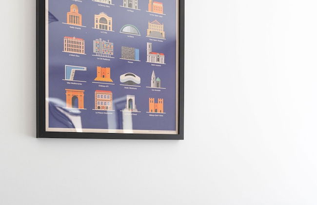 Les Maisons du Parc - Foto 35