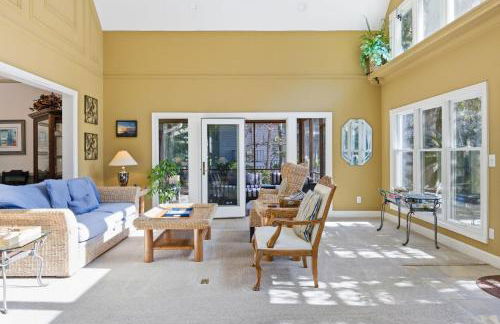 Vacation Paradise - Private Pool Fire Pit & BBQ - Foto 10